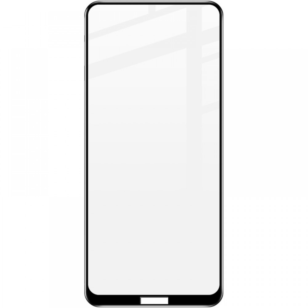 מגן מסך עבור Nokia 3.4 עשוי מזכוכית מחוסמת