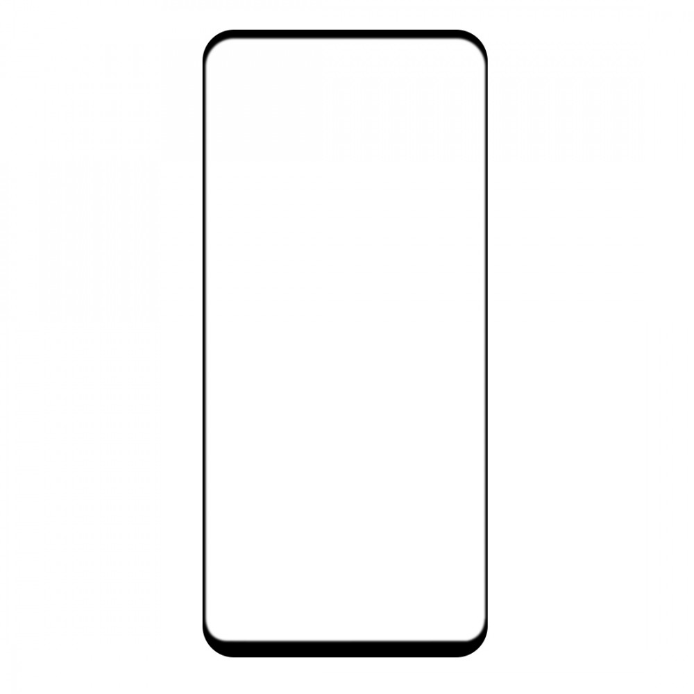 מגן מסך עבור Nokia 5.4 עשוי מזכוכית מחוסמת