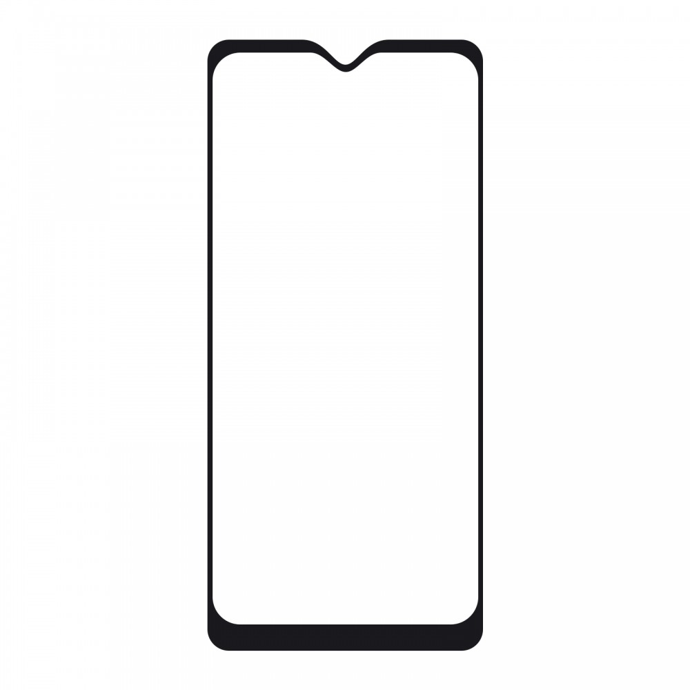 מגן מסך עבור Nokia 6.2 עשוי מזכוכית מחוסמת