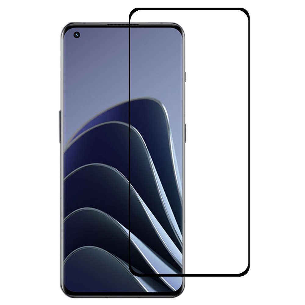 מגן מסך עבור OnePlus 10 Pro עשוי מזכוכית מחוסמת