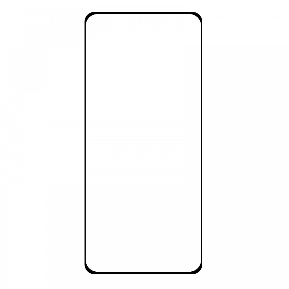 מגן מסך עבור OnePlus 10 Pro עשוי מזכוכית מחוסמת