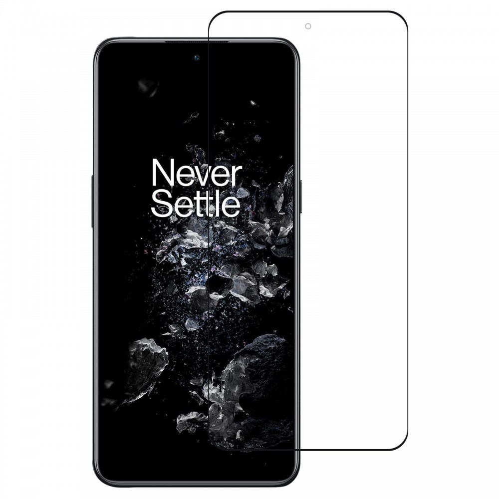 מגן מסך עבור OnePlus 11 עשוי מזכוכית מחוסמת