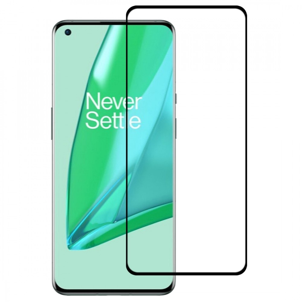 מגן מסך עבור OnePlus 9 Pro עשוי מזכוכית מחוסמת