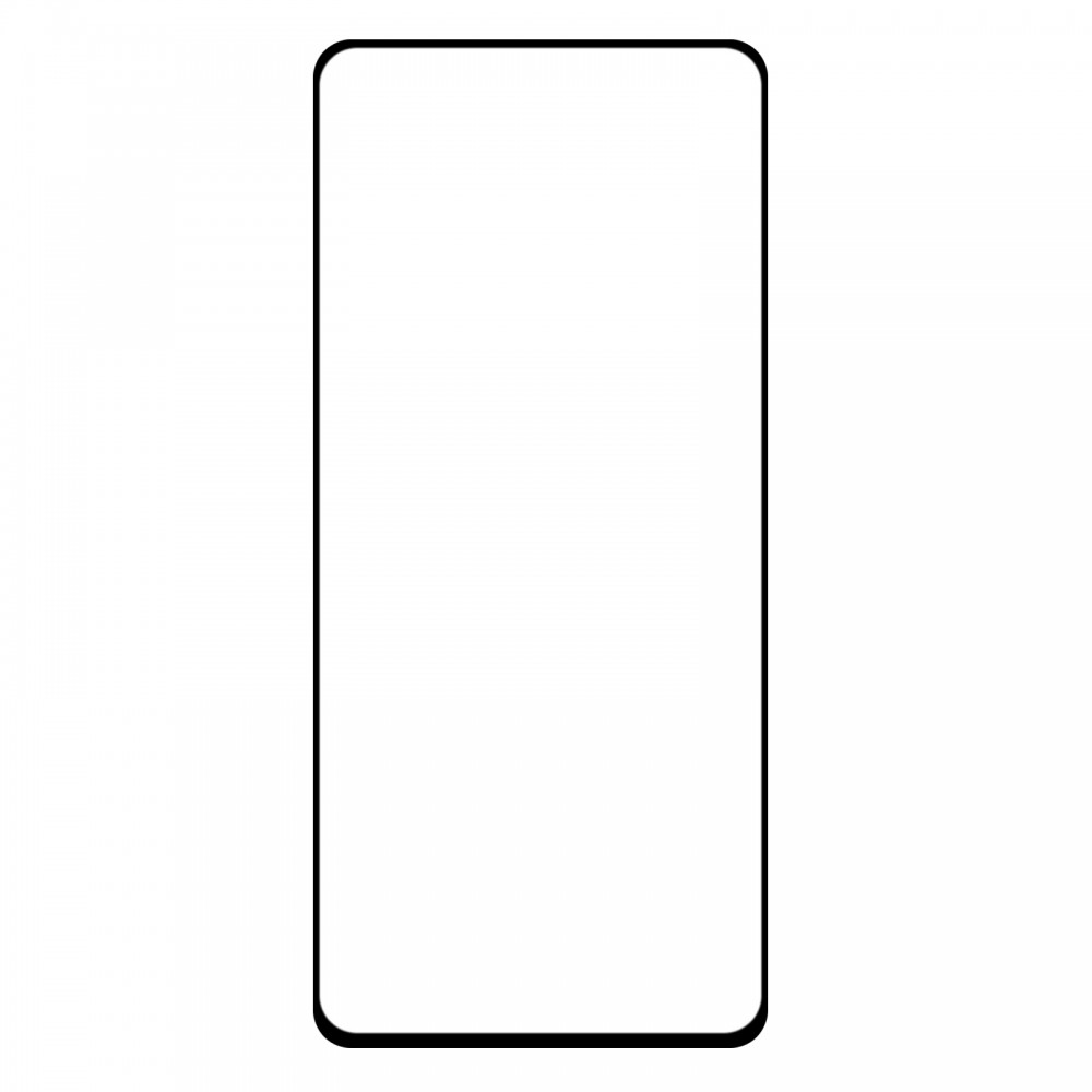 מגן מסך עבור OnePlus Nord 2 5G עשוי מזכוכית מחוסמת
