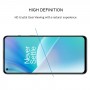 מגן מסך עבור OnePlus Nord 2 5G עשוי מזכוכית מחוסמת