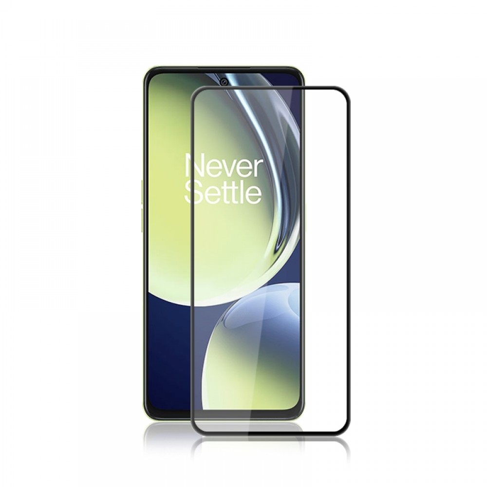 מגן מסך עבור OnePlus Nord CE 3 Lite עשוי מזכוכית מחוסמת