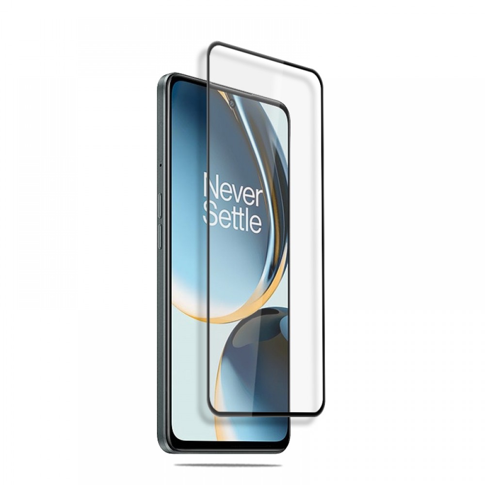 מגן מסך עבור OnePlus Nord CE 3 Lite עשוי מזכוכית מחוסמת