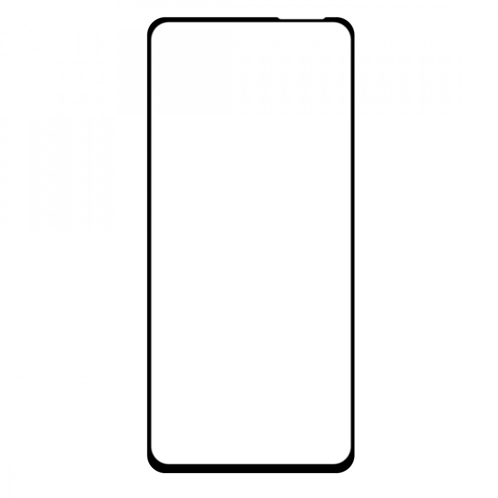 מגן מסך עבור OnePlus Nord N10 5G עשוי מזכוכית מחוסמת