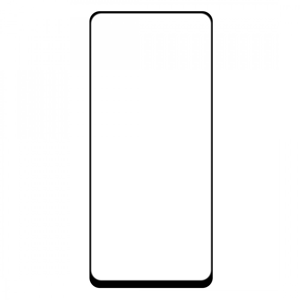 מגן מסך עבור Oppo A93 עשוי מזכוכית מחוסמת