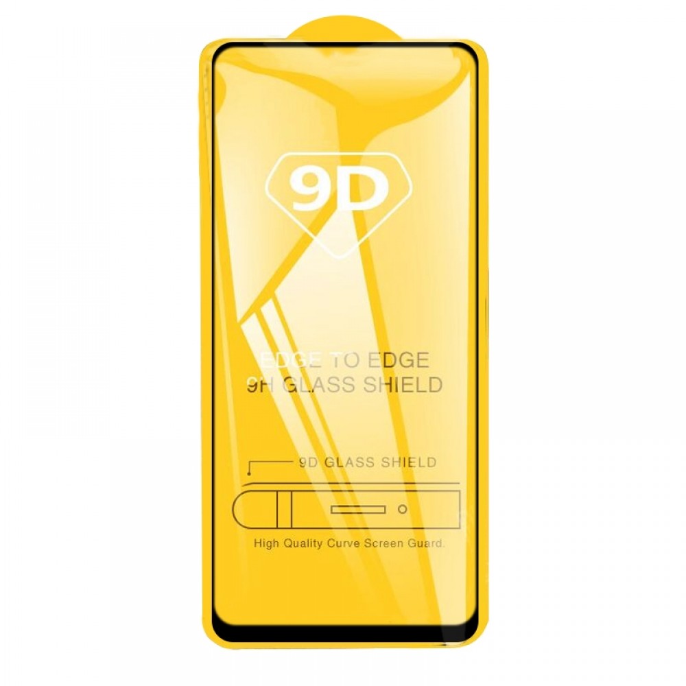 מגן מסך עבור Oppo A94 5G עשוי מזכוכית מחוסמת