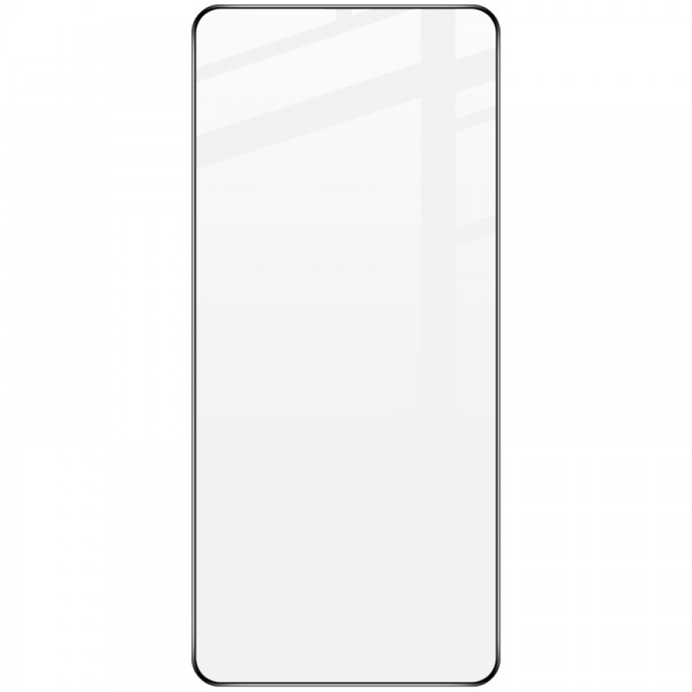מגן מסך עבור Oppo A96 5G עשוי מזכוכית מחוסמת
