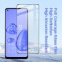 מגן מסך עבור Oppo A96 5G עשוי מזכוכית מחוסמת