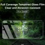 מגן מסך עבור Oppo F19 Pro+ 5G עשוי מזכוכית מחוסמת