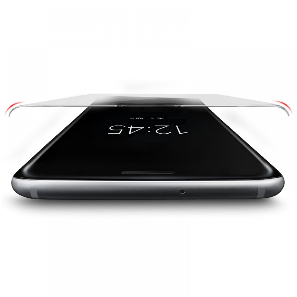 מגן מסך עבור Oppo Find X3 Pro עשוי מזכוכית מחוסמת