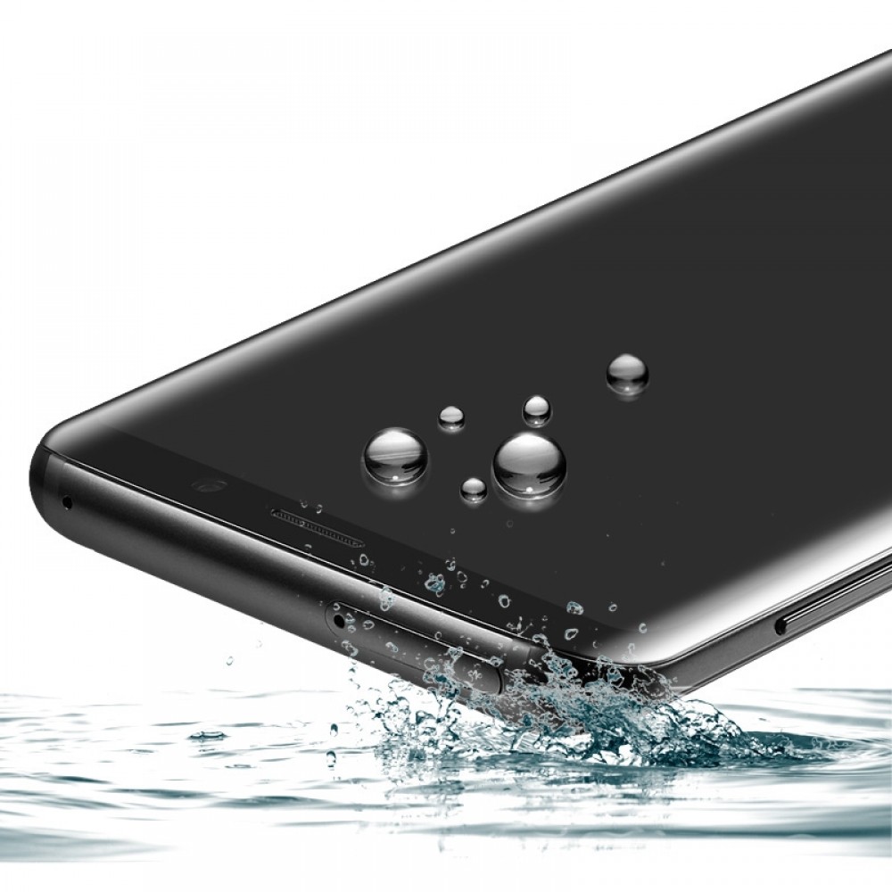 מגן מסך עבור Oppo Find X3 Pro עשוי מזכוכית מחוסמת