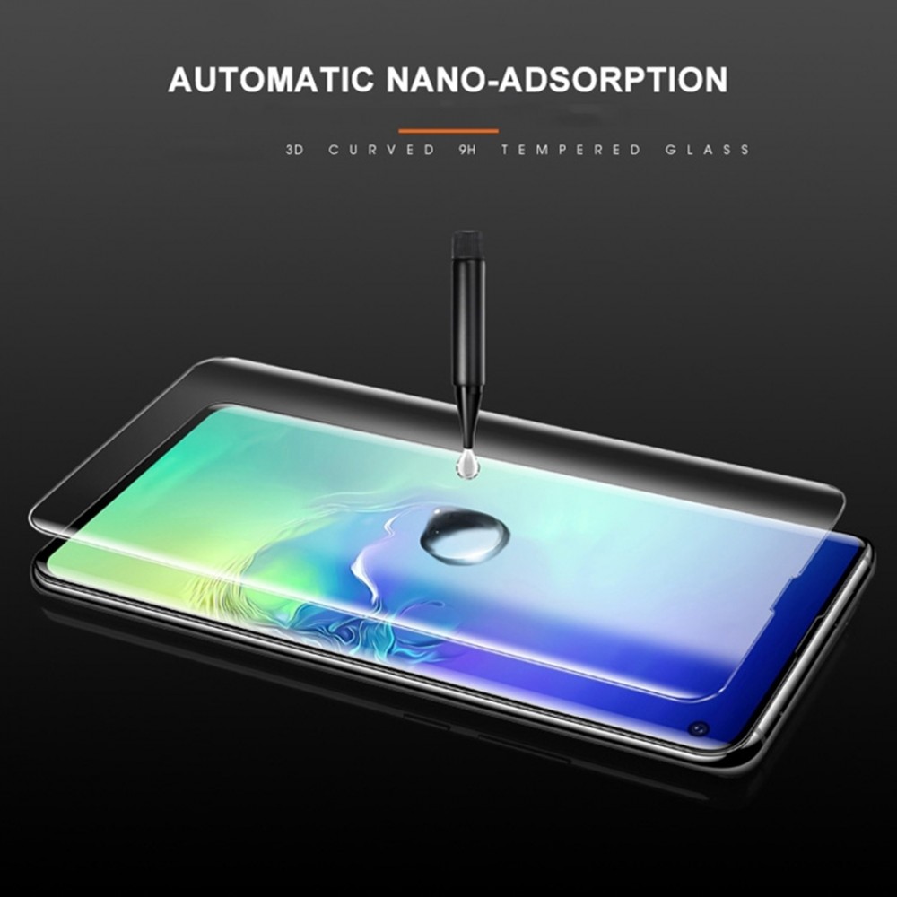 מגן מסך עבור Oppo Find X5 עשוי מזכוכית מחוסמת