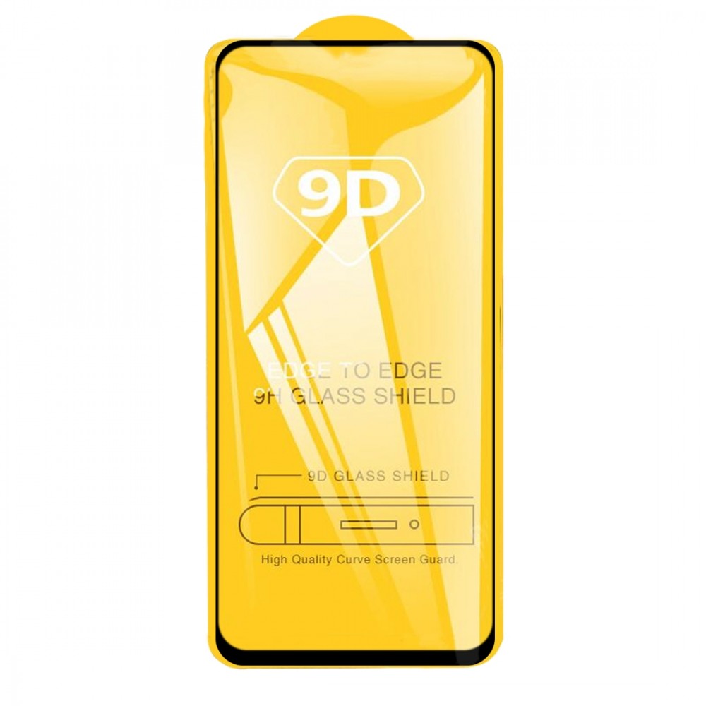 מגן מסך עבור Oppo Reno4 Z 5G עשוי מזכוכית מחוסמת