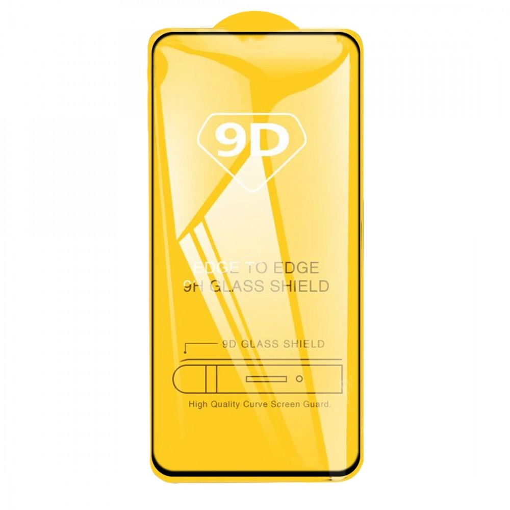 מגן מסך עבור Oppo Reno5 5G עשוי מזכוכית מחוסמת