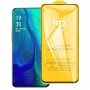 מגן מסך עבור Oppo Reno5 Z עשוי מזכוכית מחוסמת