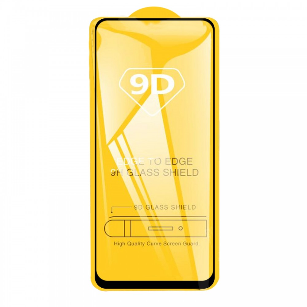 מגן מסך עבור Oppo Reno7 5G עשוי מזכוכית מחוסמת