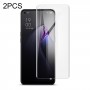 מגן מסך עבור Oppo Reno8 5G עשוי מזכוכית מחוסמת