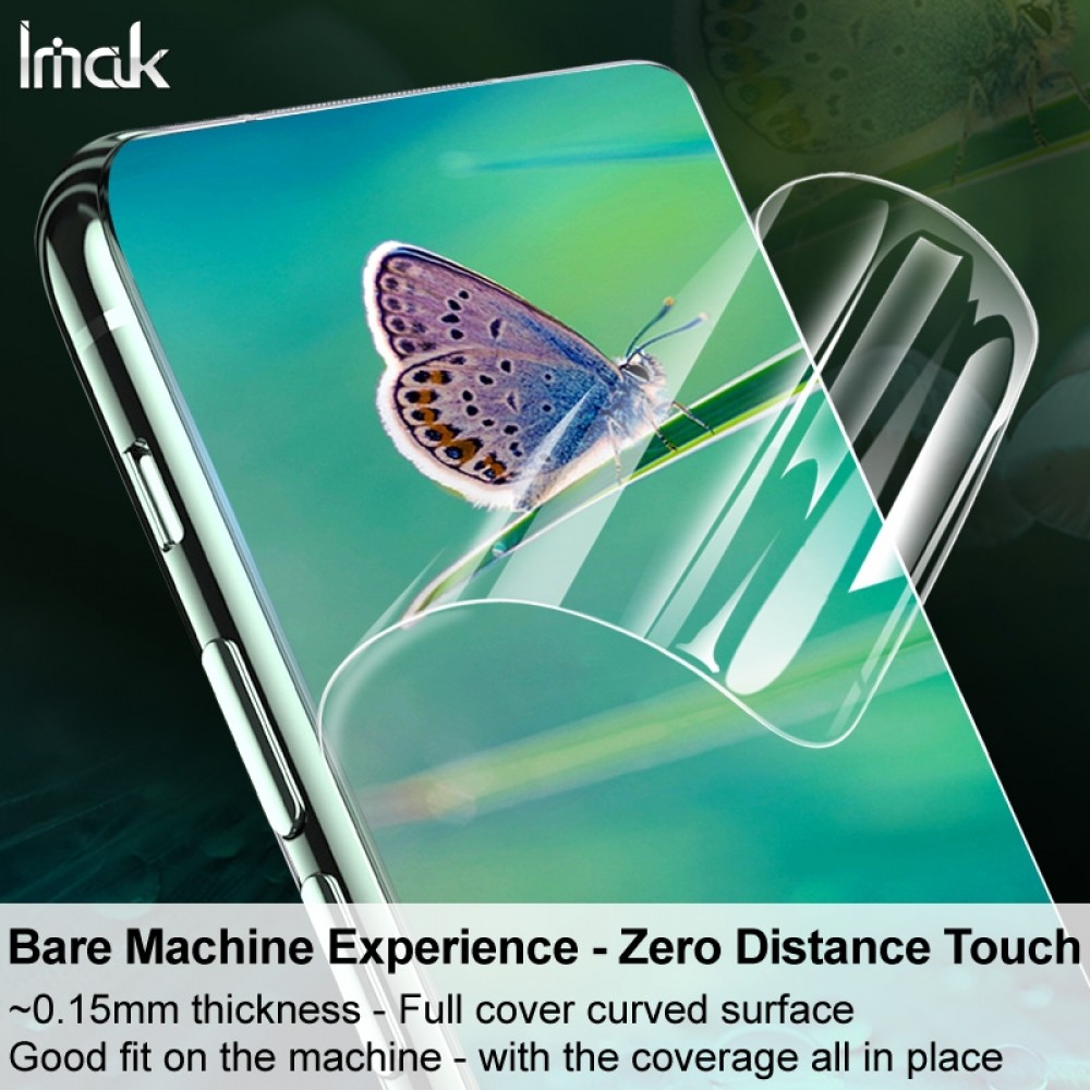 מגן מסך עבור Oppo Reno8 5G עשוי מזכוכית מחוסמת