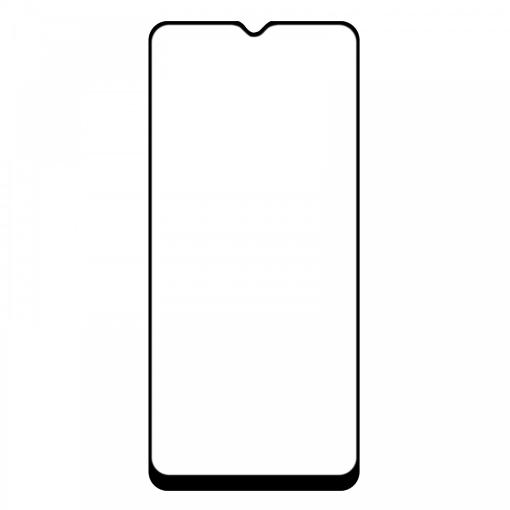 מגן מסך עבור Realme 10 עשוי מזכוכית מחוסמת