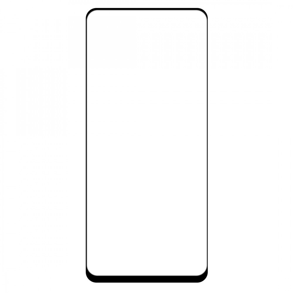 מגן מסך עבור Realme 7 עשוי מזכוכית מחוסמת
