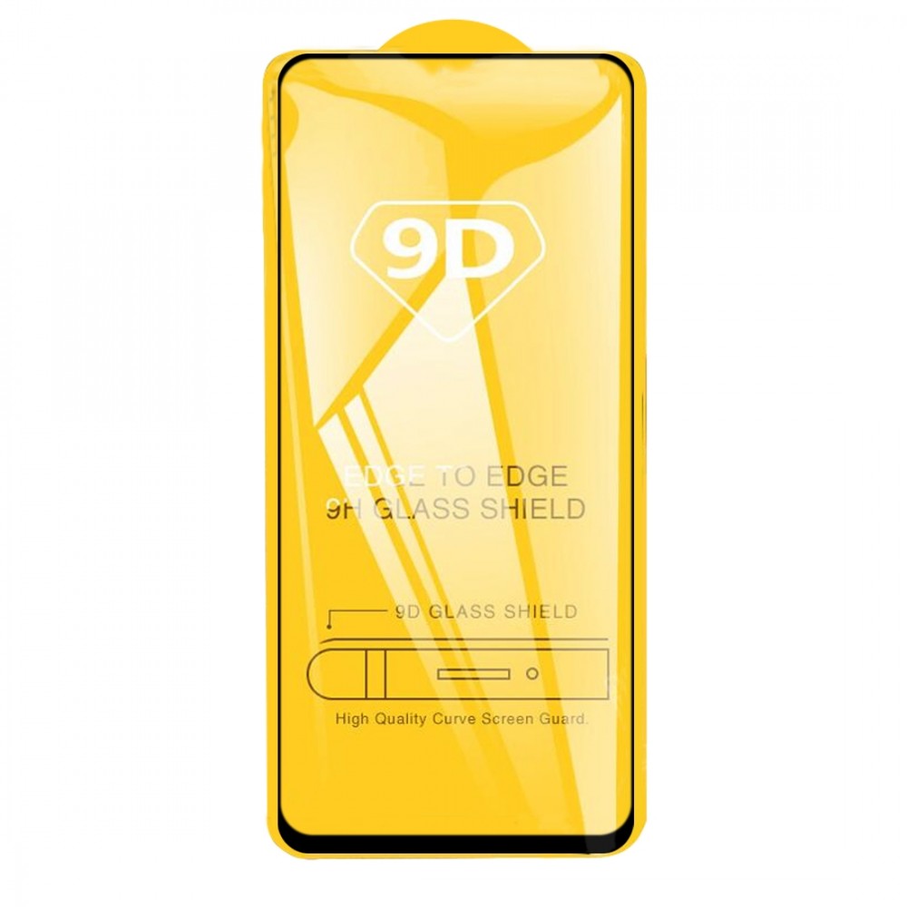 מגן מסך עבור Realme 8 Pro עשוי מזכוכית מחוסמת