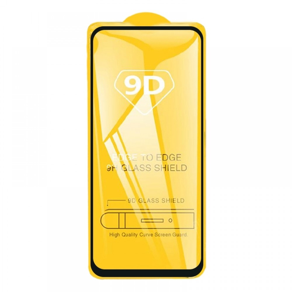 מגן מסך עבור Realme 9 Pro עשוי מזכוכית מחוסמת
