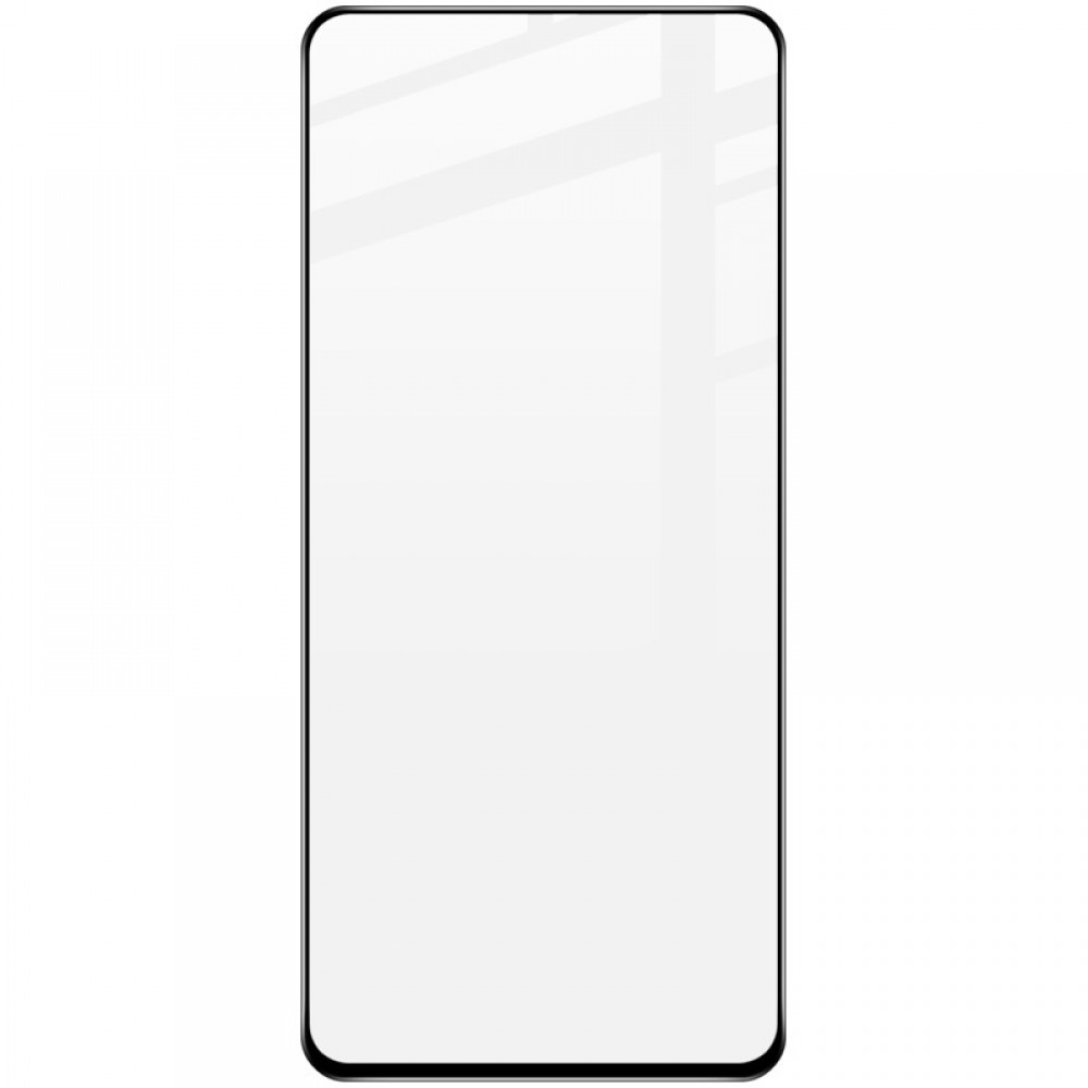 מגן מסך עבור Realme Narzo 50 עשוי מזכוכית מחוסמת
