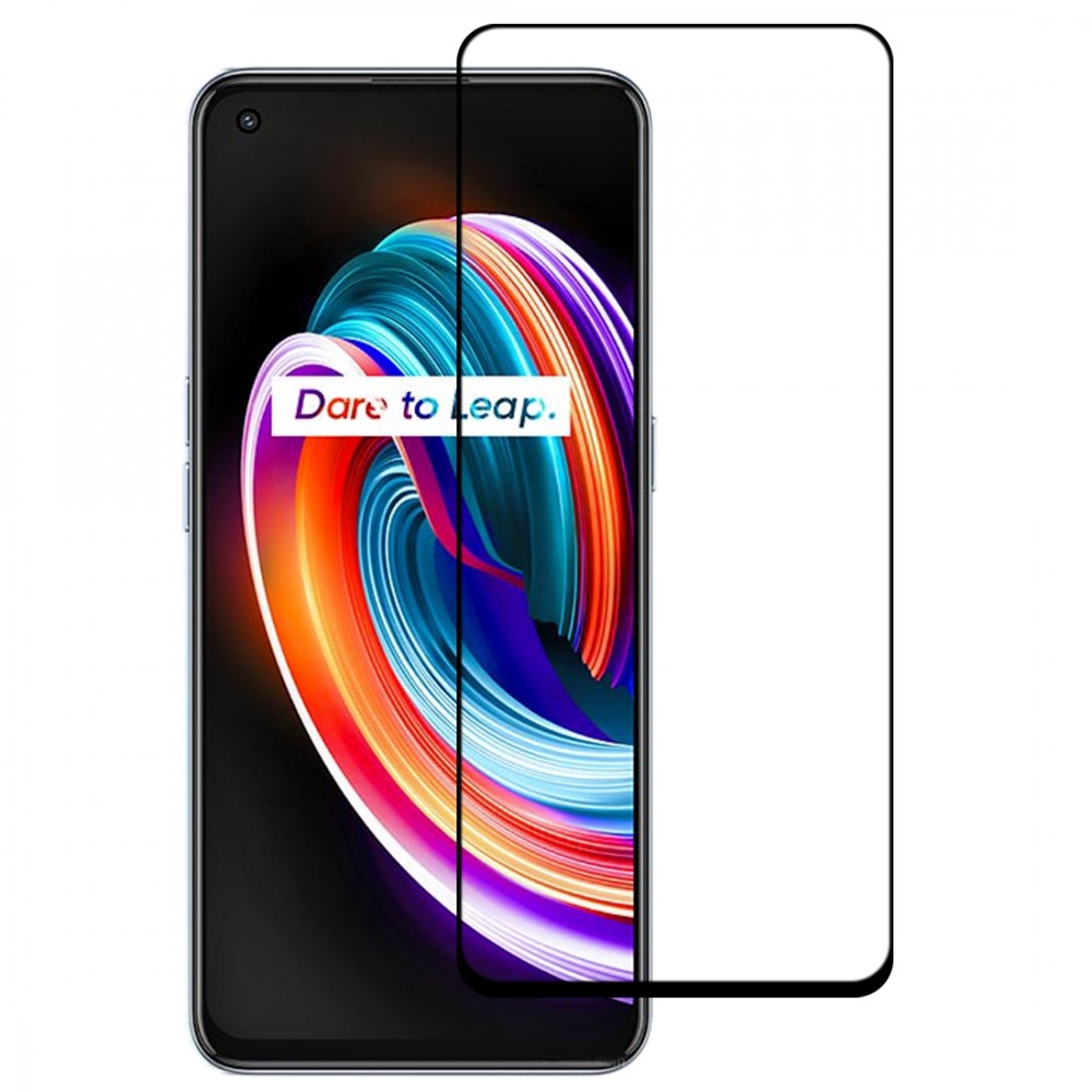מגן מסך עבור Realme Q3 Pro 5G עשוי מזכוכית מחוסמת