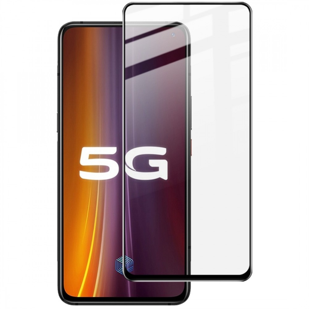 מגן מסך עבור Realme X50 Pro 5G עשוי מזכוכית מחוסמת