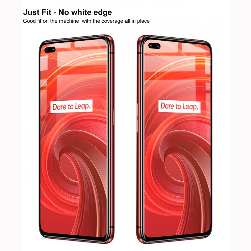 מגן מסך עבור Realme X50 Pro 5G עשוי מזכוכית מחוסמת