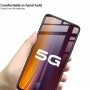 מגן מסך עבור Realme X50 Pro 5G עשוי מזכוכית מחוסמת