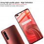 מגן מסך עבור Realme X50 Pro 5G עשוי מזכוכית מחוסמת