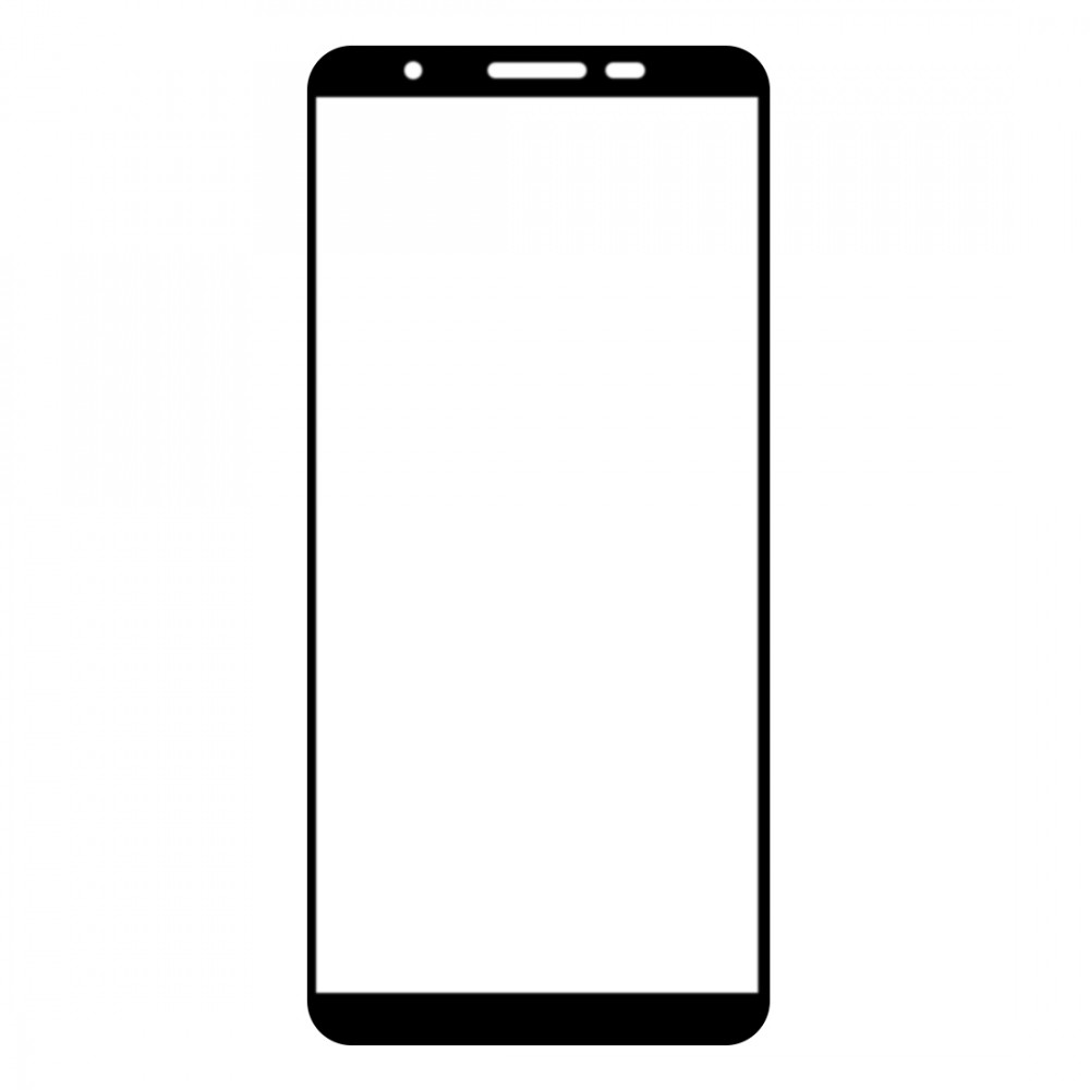 מגן מסך עבור Samsung Galaxy A01 Core עשוי מזכוכית מחוסמת