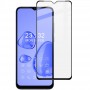 מגן מסך עבור Samsung Galaxy A04e עשוי מזכוכית מחוסמת