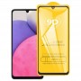 מגן מסך עבור Samsung Galaxy A33 5G עשוי מזכוכית מחוסמת