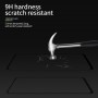 מגן מסך עבור Samsung Galaxy A51 עשוי מזכוכית מחוסמת