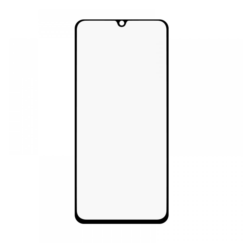 מגן מסך עבור Samsung Galaxy A70 עשוי מזכוכית מחוסמת
