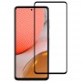 מגן מסך עבור Samsung Galaxy A72 עשוי מזכוכית מחוסמת