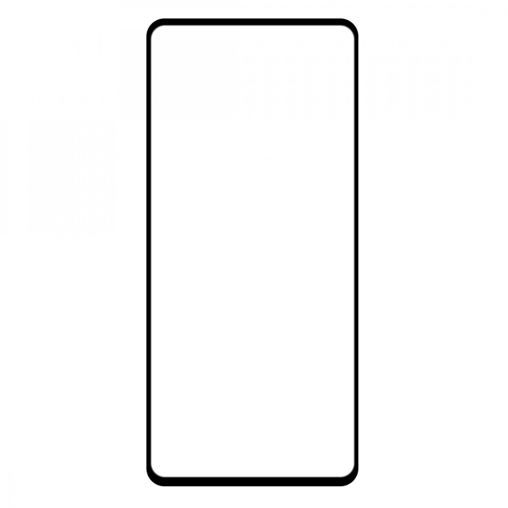 מגן מסך עבור Samsung Galaxy A72 עשוי מזכוכית מחוסמת