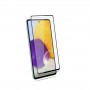 מגן מסך עבור Samsung Galaxy A73 5G עשוי מזכוכית מחוסמת