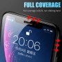מגן מסך עבור Samsung Galaxy A91 עשוי מזכוכית מחוסמת