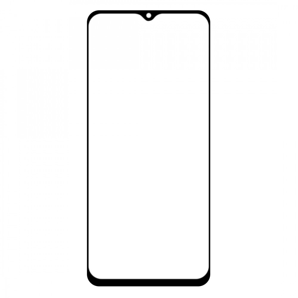 מגן מסך עבור Samsung Galaxy F12 עשוי מזכוכית מחוסמת