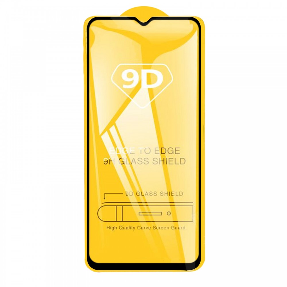 מגן מסך עבור Samsung Galaxy F13 עשוי מזכוכית מחוסמת