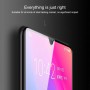 מגן מסך עבור Samsung Galaxy M01 Core עשוי מזכוכית מחוסמת