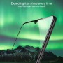 מגן מסך עבור Samsung Galaxy M01 Core עשוי מזכוכית מחוסמת