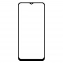 מגן מסך עבור Samsung Galaxy M12 עשוי מזכוכית מחוסמת